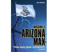 Arizona Max: Grand format
