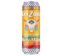 Arizona Mucho Mango Fruit Juice Cocktail