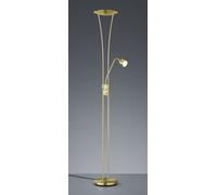 TRIO Leuchten Arizona lampada a piantana, 426410208, Arizona [Lampade per Interni > Lampade a piantana]