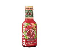 AriZona - Pomegranate Green Tea - 500ml