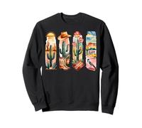 Arizona Pride Landmarks Natura Animali Viaggio Souvenir Stato Felpa