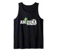 Arizona Road Trip Stato d'America USA Canotta