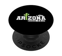 Arizona Road Trip Stato d'America USA PopSockets PopGrip Adesivo