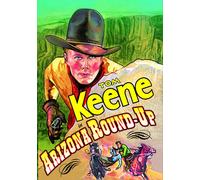 Arizona Round-Up (DVD) I. Stanford Jolley Jack Ingram Frank Yaconelli Tom Keene