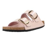 Arizona Big Buckle - Misura: 36 SHINE LIGHT ROSE