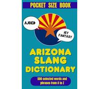 Arizona Slang Dictionary: Speak Like a Local in the Grand Canyon State