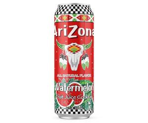 Arizona Succo di Arizona Lattina di Anguria - 680 ml