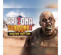 Arizona Sunshine 2 - Deluxe Edition [VR] (PC) Steam Key - GLOBAL