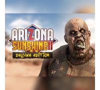 Arizona Sunshine 2 VR Deluxe Edition (PC) Steam Gift - GLOBAL