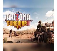 Arizona Sunshine 2 [VR] (PC) Steam Key - GLOBAL