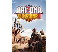 Arizona Sunshine 2 [VR] Steam Key (PC) EUROPE