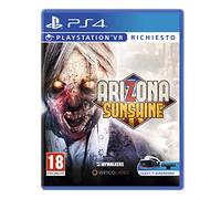 Arizona Sunshine - PlayStation 4