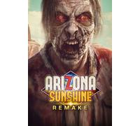 Arizona Sunshine Remake Steam Key (PC) EUROPE