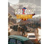 Arizona Sunshine Steam Key GLOBAL