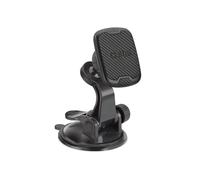 Arizona - Supporto auto magnetico per telefono con fissaggio a ventosa