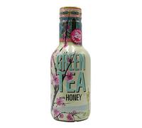 Arizona Tè verde con miele a basso contenuto calorico 500ml (confezione da 6)