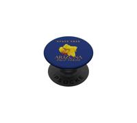 Arizona Territory Albero Il Palo Verde PopSockets PopGrip Adesivo