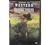 Arizona Vuelve [Import espagnol]