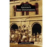 Arizona's Fire Departments