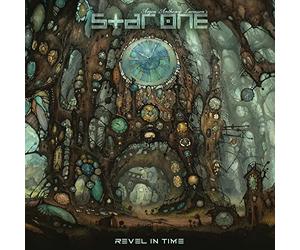 Arjen Anthony Lucass - Revel In Time