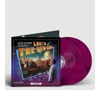 Arjen Anthony Lucassen Lost in the New Real (Vinyl LP)