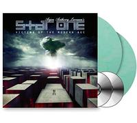 Arjen Anthony Lucassen S Star One - Victims of the Modern Age 2022)