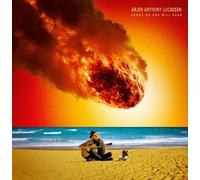 Arjen Anthony Lucassen Songs No One Will Hear (Vinyl LP)