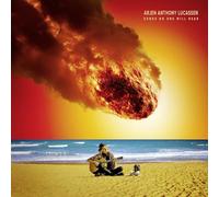 Arjen Anthony Lucassen - Songs No One Will Hear