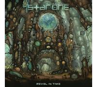 Arjen Anthony Lucassen's Star One Revel in Time (CD) Album