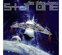 Arjen Anthony Lucassen's Star One – Space Metal – 2 CD – Riedizione 2022