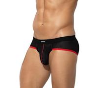 Arjen Kroos Slip Uomo Sportivo Briefs Traspirante Mutande Elasticizzato Underwear