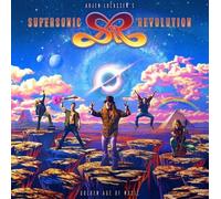 Arjen Lucassen's - Golden Age of Music (Digipak) (CD)