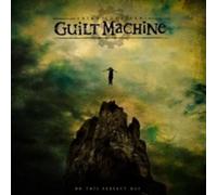 Arjen Lucassen's Guilt Machine On This Perfect Day (CD) Album