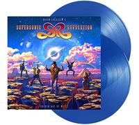Golden Age Of Music [2Lp Transparent Blue Vinyl] (Vinile)