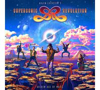 Golden Age Of Music [2Lp Transparent Blue Vinyl] (Vinile)