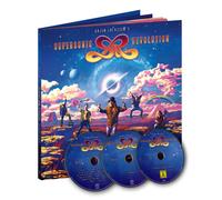 arjen -superson lucassen golden age of.. -earbook- (CD)