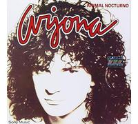 Arjona, Ricardo - Animal Nocturno