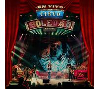 Arjona Ricardo - Circo Soledad - En Vivo