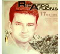 Arjona, Ricardo - Exitos a Mi Manera