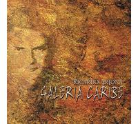 Arjona, Ricardo - Galeria Caribe