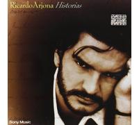 Arjona, Ricardo - Historias