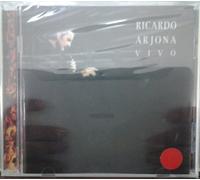Arjona, Ricardo - Vivo