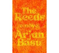 Arjun Basu The Reeds (Tascabile)