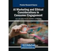 Arjun J Nair Sridhar Manohar AI Marketing and Ethical Consideration (Tascabile)