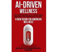 Arjun Jaggi Aditya Karnam Gururaj Rao Sonam N Ai-Driven Welln (Copertina rigida)