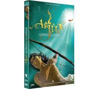 Arjun, le Prince Guerrier (DVD)