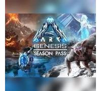 ARK: Genesis Season Pass (DLC) (PC) Steam Gift - EU