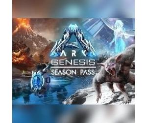 ARK: Genesis Season Pass (DLC) (PC) Steam Gift - EU