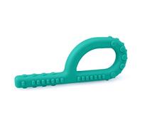 ARK Grabber standard in liscio o strutturato con facile maneggevolezza per bambini grazie alla forma ad anello con istruzioni per la cura ATC incluse (lingua italiana non garantita) - Abilità motoria