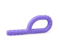ARK® Grabber Standard in liscio o strutturato con facilità d'uso per bambini grazie alla forma ad anello, con istruzioni ATC (lingua italiana non garantita), funzione motoria della mandibola, blocco